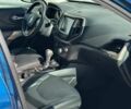 Синий Джип Чероки, объемом двигателя 3.24 л и пробегом 110 тыс. км за 13700 $, фото 55 на Automoto.ua