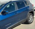 Джип Чероки 2018 в Киеве на Automoto.ua Синий Джип Чероки, объемом двигателя 3.24 л и пробегом 110 тыс. км за 13700 $, фото 50 на Automoto.ua