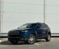 Джип Чероки 2018 в Киеве на Automoto.ua Синий Джип Чероки, объемом двигателя 3.24 л и пробегом 110 тыс. км за 13700 $, фото 62 на Automoto.ua