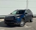 Джип Чероки 2018 в Киеве на Automoto.ua Синий Джип Чероки, объемом двигателя 3.24 л и пробегом 110 тыс. км за 13700 $, фото 60 на Automoto.ua