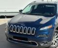 Джип Чероки 2018 в Киеве на Automoto.ua Синий Джип Чероки, объемом двигателя 3.24 л и пробегом 110 тыс. км за 13700 $, фото 56 на Automoto.ua