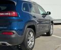 Джип Чероки 2018 в Киеве на Automoto.ua Синий Джип Чероки, объемом двигателя 3.24 л и пробегом 110 тыс. км за 13700 $, фото 24 на Automoto.ua