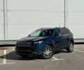 Джип Чероки 2018 в Киеве на Automoto.ua Синий Джип Чероки, объемом двигателя 3.24 л и пробегом 110 тыс. км за 13700 $, фото 64 на Automoto.ua