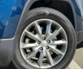 Джип Чероки 2018 в Киеве на Automoto.ua Синий Джип Чероки, объемом двигателя 3.24 л и пробегом 110 тыс. км за 13700 $, фото 67 на Automoto.ua