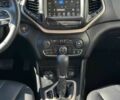 Джип Чероки 2018 в Киеве на Automoto.ua Синий Джип Чероки, объемом двигателя 3.2 л и пробегом 110 тыс. км за 13700 $, фото 19 на Automoto.ua