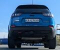 Джип Чероки 2018 в Киеве на Automoto.ua Синий Джип Чероки, объемом двигателя 3.24 л и пробегом 100 тыс. км за 25000 $, фото 5 на Automoto.ua