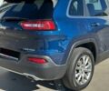 Джип Чероки 2018 в Киеве на Automoto.ua Синий Джип Чероки, объемом двигателя 3.24 л и пробегом 110 тыс. км за 13700 $, фото 26 на Automoto.ua