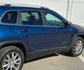 Джип Чероки 2018 в Киеве на Automoto.ua Синий Джип Чероки, объемом двигателя 3.24 л и пробегом 110 тыс. км за 13700 $, фото 22 на Automoto.ua