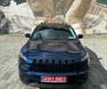 Синий Джип Чероки, объемом двигателя 2.36 л и пробегом 226 тыс. км за 14800 $, фото 4 на Automoto.ua