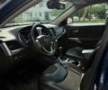 Синий Джип Чероки, объемом двигателя 2.36 л и пробегом 226 тыс. км за 14800 $, фото 18 на Automoto.ua