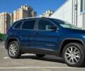 Джип Чероки 2018 в Киеве на Automoto.ua Синий Джип Чероки, объемом двигателя 3.2 л и пробегом 110 тыс. км за 13700 $, фото 4 на Automoto.ua