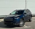 Джип Чероки 2018 в Киеве на Automoto.ua Синий Джип Чероки, объемом двигателя 3.24 л и пробегом 110 тыс. км за 13700 $, фото 59 на Automoto.ua