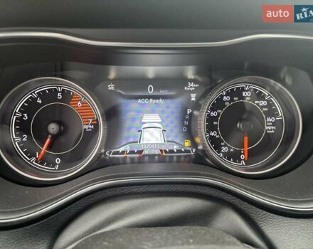 Синий Джип Чероки, объемом двигателя 2 л и пробегом 137 тыс. км за 24200 $, фото 46 на Automoto.ua