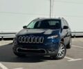 Джип Чероки 2018 в Киеве на Automoto.ua Синий Джип Чероки, объемом двигателя 3.24 л и пробегом 110 тыс. км за 13700 $, фото 66 на Automoto.ua