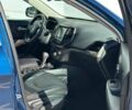 Синий Джип Чероки, объемом двигателя 3.24 л и пробегом 110 тыс. км за 13700 $, фото 56 на Automoto.ua