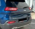 Джип Чероки 2018 в Киеве на Automoto.ua Синий Джип Чероки, объемом двигателя 3.24 л и пробегом 110 тыс. км за 13700 $, фото 46 на Automoto.ua