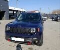 Синий Джип Чероки, объемом двигателя 2.4 л и пробегом 82 тыс. км за 18434 $, фото 1 на Automoto.ua