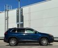 Джип Чероки 2018 в Киеве на Automoto.ua Синий Джип Чероки, объемом двигателя 3.24 л и пробегом 110 тыс. км за 13700 $, фото 27 на Automoto.ua