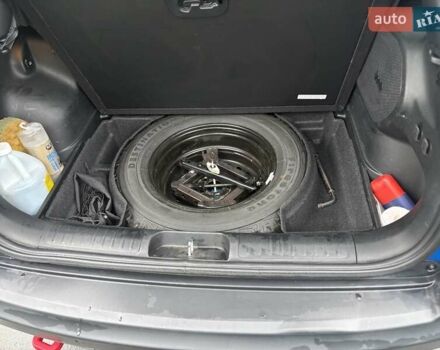 Синий Джип Чероки, объемом двигателя 2 л и пробегом 137 тыс. км за 24200 $, фото 31 на Automoto.ua