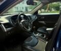 Синій Джип Cherokee, об'ємом двигуна 2.4 л та пробігом 226 тис. км за 14800 $, фото 5 на Automoto.ua