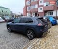 Синій Джип Cherokee, об'ємом двигуна 3.24 л та пробігом 150 тис. км за 13500 $, фото 1 на Automoto.ua
