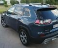 Синий Джип Чероки, объемом двигателя 3.2 л и пробегом 141 тыс. км за 16500 $, фото 6 на Automoto.ua