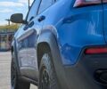 Джип Чероки 2018 в Киеве на Automoto.ua Синий Джип Чероки, объемом двигателя 3.24 л и пробегом 100 тыс. км за 25000 $, фото 3 на Automoto.ua