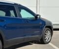 Джип Чероки 2018 в Киеве на Automoto.ua Синий Джип Чероки, объемом двигателя 3.24 л и пробегом 110 тыс. км за 13700 $, фото 21 на Automoto.ua