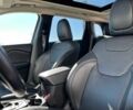 Джип Чероки 2018 в Киеве на Automoto.ua Синий Джип Чероки, объемом двигателя 3.2 л и пробегом 110 тыс. км за 13700 $, фото 14 на Automoto.ua