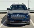 Синий Джип Чероки, объемом двигателя 3.24 л и пробегом 110 тыс. км за 13700 $, фото 3 на Automoto.ua