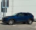 Джип Чероки 2018 в Киеве на Automoto.ua Синий Джип Чероки, объемом двигателя 3.24 л и пробегом 110 тыс. км за 13700 $, фото 61 на Automoto.ua