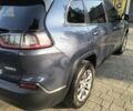 Синій Джип Cherokee, об'ємом двигуна 2.36 л та пробігом 66 тис. км за 18500 $, фото 6 на Automoto.ua