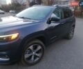 Синій Джип Cherokee, об'ємом двигуна 3.24 л та пробігом 49 тис. км за 20400 $, фото 1 на Automoto.ua