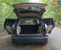 Синий Джип Чероки, объемом двигателя 2.36 л и пробегом 140 тыс. км за 17500 $, фото 6 на Automoto.ua