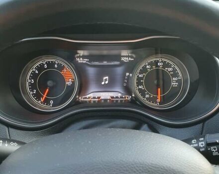 Синій Джип Cherokee, об'ємом двигуна 3.24 л та пробігом 79 тис. км за 23500 $, фото 40 на Automoto.ua