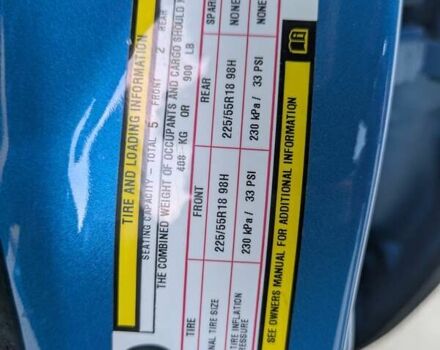 Синий Джип Чероки, объемом двигателя 2.36 л и пробегом 55 тыс. км за 17500 $, фото 19 на Automoto.ua