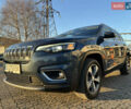 Синій Джип Cherokee, об'ємом двигуна 3.24 л та пробігом 25 тис. км за 19700 $, фото 21 на Automoto.ua