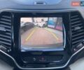 Джип Чероки 2019 в Виннице на Automoto.ua Синий Джип Чероки, объемом двигателя 3.24 л и пробегом 102 тыс. км за 18500 $, фото 14 на Automoto.ua