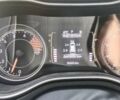 Синий Джип Чероки, объемом двигателя 3.2 л и пробегом 70 тыс. км за 21500 $, фото 12 на Automoto.ua