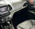 Синий Джип Чероки, объемом двигателя 3.2 л и пробегом 61 тыс. км за 16690 $, фото 24 на Automoto.ua