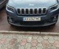 Синий Джип Чероки, объемом двигателя 2.4 л и пробегом 45 тыс. км за 17000 $, фото 8 на Automoto.ua