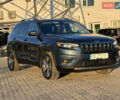 Синій Джип Cherokee, об'ємом двигуна 3.24 л та пробігом 25 тис. км за 19700 $, фото 15 на Automoto.ua