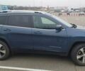 Синій Джип Cherokee, об'ємом двигуна 3.2 л та пробігом 59 тис. км за 25900 $, фото 3 на Automoto.ua
