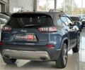 Синий Джип Чероки, объемом двигателя 3.2 л и пробегом 61 тыс. км за 17490 $, фото 7 на Automoto.ua