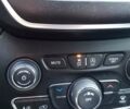 Синий Джип Чероки, объемом двигателя 3.2 л и пробегом 70 тыс. км за 21500 $, фото 41 на Automoto.ua