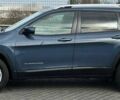 Джип Чероки 2019 в Одессе на Automoto.ua Синий Джип Чероки, объемом двигателя 2.36 л и пробегом 87 тыс. км за 20200 $, фото 6 на Automoto.ua