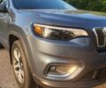 Синій Джип Cherokee, об'ємом двигуна 3.24 л та пробігом 79 тис. км за 23500 $, фото 13 на Automoto.ua
