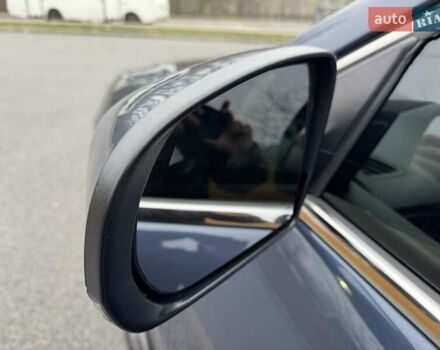 Синий Джип Чероки, объемом двигателя 3.2 л и пробегом 105 тыс. км за 19500 $, фото 28 на Automoto.ua