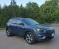 Синій Джип Cherokee, об'ємом двигуна 3.24 л та пробігом 79 тис. км за 23500 $, фото 3 на Automoto.ua
