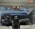 Синій Джип Cherokee, об'ємом двигуна 3.24 л та пробігом 49 тис. км за 20400 $, фото 9 на Automoto.ua